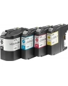 BROTHER Tusz LC229XLVALBP=LC-229XLVALBP  Zestaw CMYBk  LC229XLBK+LC225XLC+LC225XLM+LC225XLY - nr 34