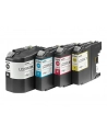 BROTHER Tusz LC229XLVALBP=LC-229XLVALBP  Zestaw CMYBk  LC229XLBK+LC225XLC+LC225XLM+LC225XLY - nr 9