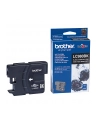 BROTHER Tusz Czarny LC980BK=LC-980B  300 str. - nr 15