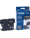 BROTHER Tusz Czarny LC980BK=LC-980B  300 str. - nr 30