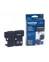 BROTHER Tusz Czarny LC980BK=LC-980B  300 str. - nr 32