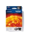 BROTHER Tusz Czarny LC980BK=LC-980B  300 str. - nr 45