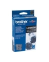 BROTHER Tusz Czarny LC980BK=LC-980B  300 str. - nr 47