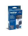 BROTHER Tusz Czarny LC980BK=LC-980B  300 str. - nr 49