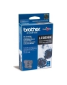 BROTHER Tusz Czarny LC980BK=LC-980B  300 str. - nr 54