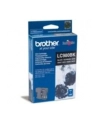 BROTHER Tusz Czarny LC980BK=LC-980B  300 str. - nr 76