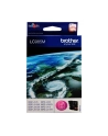 BROTHER Tusz Czerwony LC985M=LC-985M  260 str. - nr 12