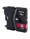 BROTHER Tusz Czerwony LC985M=LC-985M  260 str. - nr 177