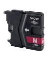 BROTHER Tusz Czerwony LC985M=LC-985M  260 str. - nr 32