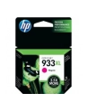 Hewlett-Packard HP Tusz Czerwony HP933XL=CN055AE  825 str. - nr 14