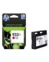 Hewlett-Packard HP Tusz Czerwony HP933XL=CN055AE  825 str. - nr 16