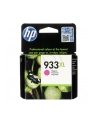 Hewlett-Packard HP Tusz Czerwony HP933XL=CN055AE  825 str. - nr 1