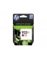 Hewlett-Packard HP Tusz Czerwony HP933XL=CN055AE  825 str. - nr 30