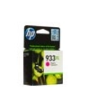 Hewlett-Packard HP Tusz Czerwony HP933XL=CN055AE  825 str. - nr 32