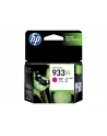 Hewlett-Packard HP Tusz Czerwony HP933XL=CN055AE  825 str. - nr 33