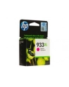 Hewlett-Packard HP Tusz Czerwony HP933XL=CN055AE  825 str. - nr 34