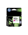 Hewlett-Packard HP Tusz Czerwony HP933XL=CN055AE  825 str. - nr 35