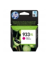 Hewlett-Packard HP Tusz Czerwony HP933XL=CN055AE  825 str. - nr 36