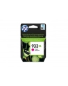 Hewlett-Packard HP Tusz Czerwony HP933XL=CN055AE  825 str. - nr 38