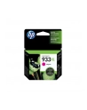 Hewlett-Packard HP Tusz Czerwony HP933XL=CN055AE  825 str. - nr 5