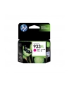 Hewlett-Packard HP Tusz Czerwony HP933XL=CN055AE  825 str. - nr 7