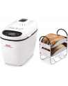 Automat do wypiekania chleba TEFAL PF 6101 - nr 16