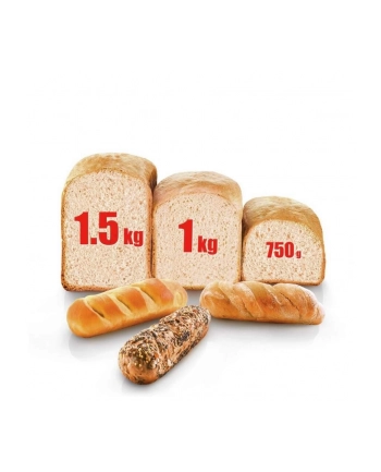 Automat do wypiekania chleba TEFAL PF 6101