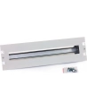 Circuit-breaker rail 3U demountable - nr 12