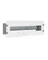 Circuit-breaker rail 3U demountable - nr 4