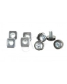Circuit-breaker rail 3U demountable - nr 5