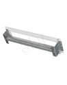 Circuit-breaker rail 3U demountable - nr 6