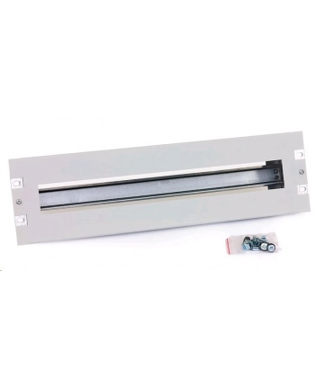 Circuit-breaker rail 3U demountable nr 2