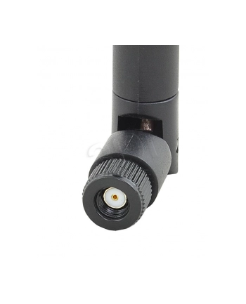 SAVIO DOOKÓLNA ANTENA PATYKOWA 360° 9~12DBI 2.4GHZ AK-06 nr 2