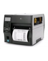 Zebra Drukarka etykiet ZT420/6''/termotransfer/203dpi/USB/RS232/LAN/BT - nr 7