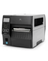 Zebra Drukarka etykiet ZT420/6''/termotransfer/203dpi/USB/RS232/LAN/BT - nr 9