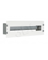 Circuit-breaker rail 3U demountable - nr 5