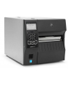Zebra Drukarka etykiet ZT420/6''/termotransfer/203dpi/USB/RS232/LAN/BT - nr 4