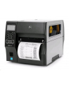 Zebra Drukarka etykiet ZT420/6''/termotransfer/203dpi/USB/RS232/LAN/BT - nr 5