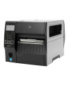 Zebra Drukarka etykiet ZT420/6''/termotransfer/203dpi/USB/RS232/LAN/BT - nr 7