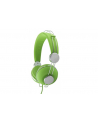 Esperanza SŁUCHAWKI AUDIO STEREO Z REGULACJĄ GŁOŚNOŚCI EH149O  POMARAŃCZOWE - nr 11