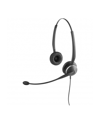 Jabra GN2100 Duo, Noise Canceling, STD