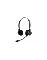 Jabra Headset BIZ 2300 Duo 82E-STD,NC,FreeSpin - nr 10