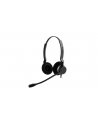 Jabra Headset BIZ 2300 Duo 82E-STD,NC,FreeSpin - nr 20