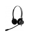 Jabra Headset BIZ 2300 Duo 82E-STD,NC,FreeSpin - nr 28