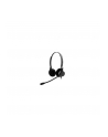 Jabra Headset BIZ 2300 Duo 82E-STD,NC,FreeSpin - nr 30