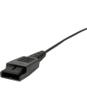 Jabra Headset BIZ 2300 Duo 82E-STD,NC,FreeSpin - nr 63