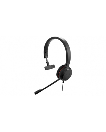 Jabra Evolve 20 Mono MS