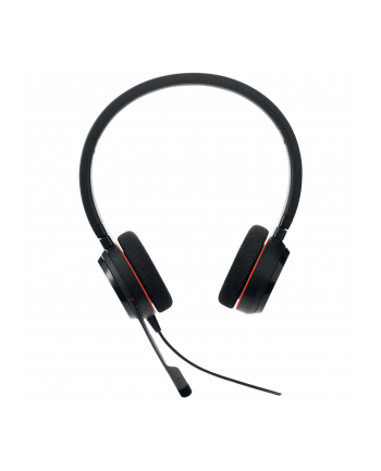 Jabra Evolve 20 Duo, MS