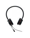 Jabra Evolve 20 Duo, MS - nr 40