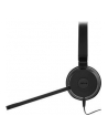 Jabra Evolve 20 Duo, MS - nr 50